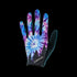 Handup Boostmaster Tie Dye Indigo Gloves